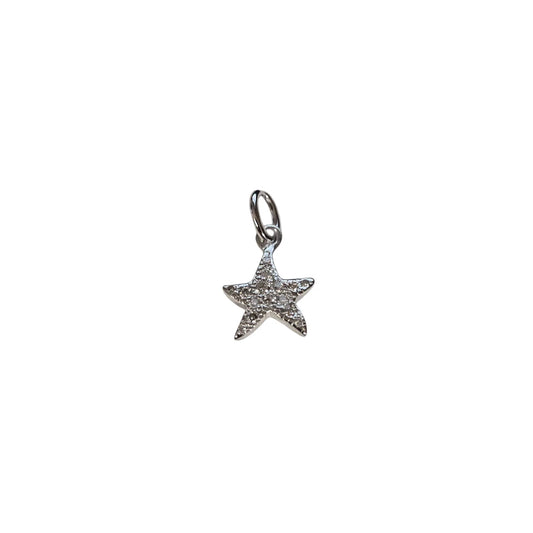 Charm DoDo stella preziosa