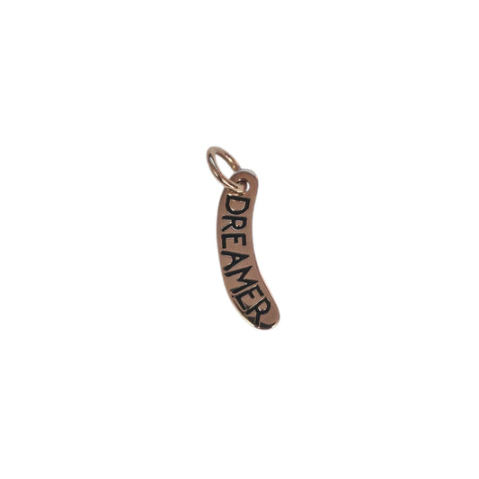 Charm DoDo Tag Dreamer