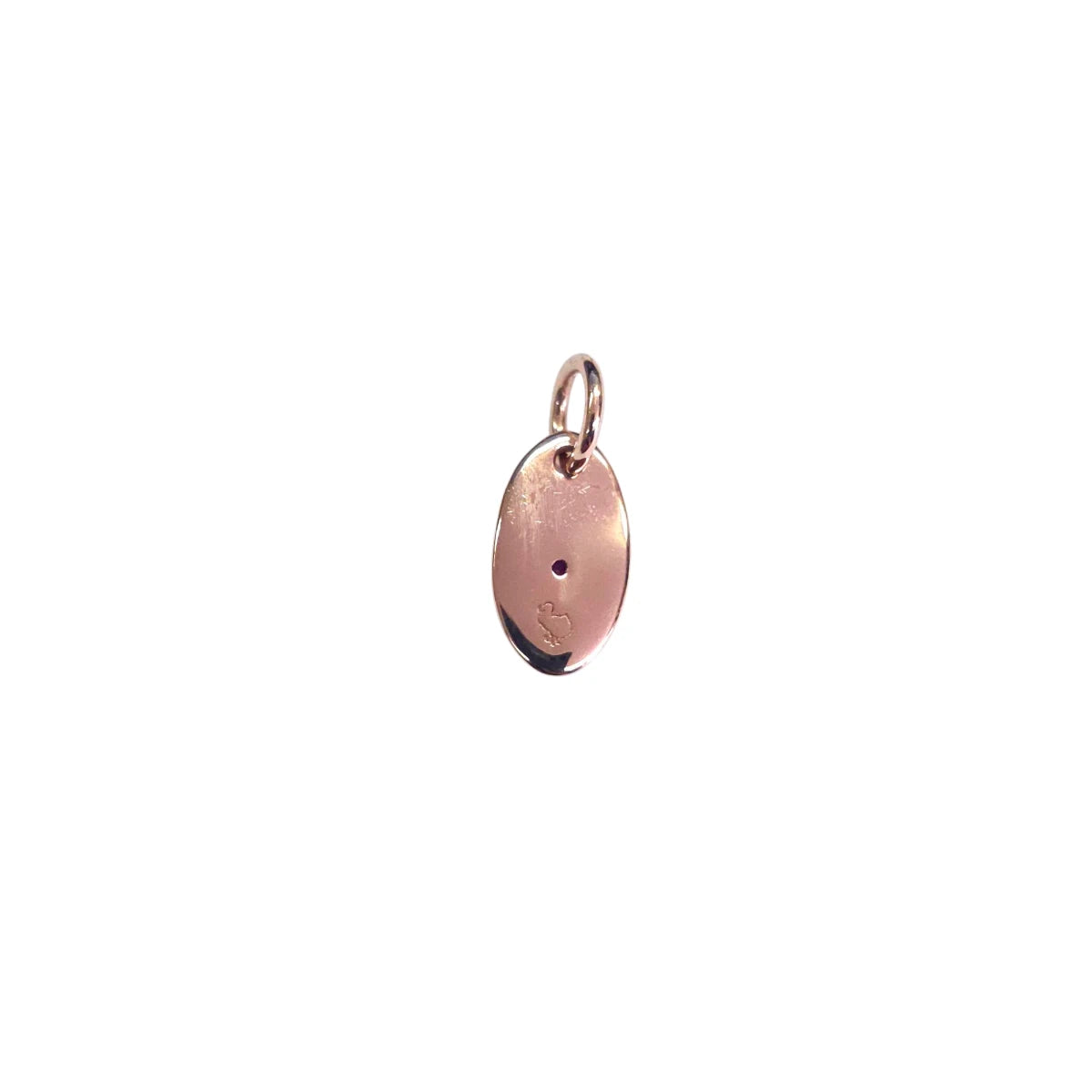 Charm DoDo Tag Mom