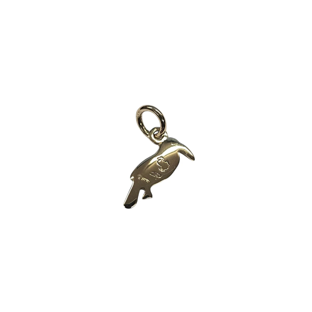 Charm DoDo Tucano
