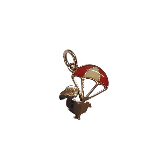 Charm DoDo Dodo Paracadute