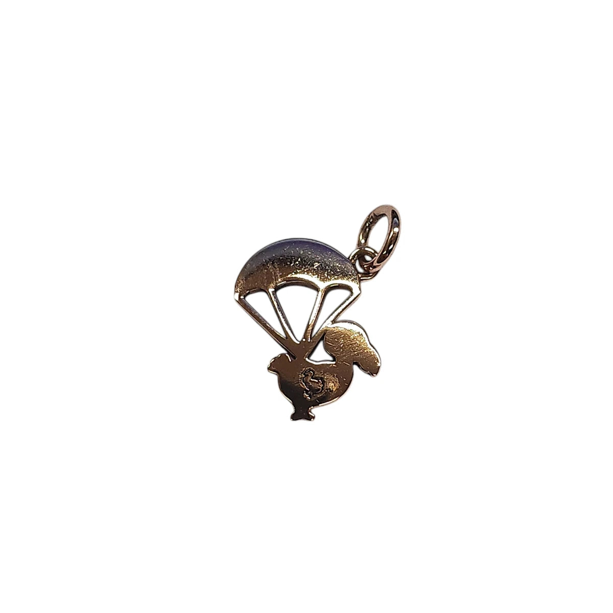 Charm DoDo Dodo Paracadute