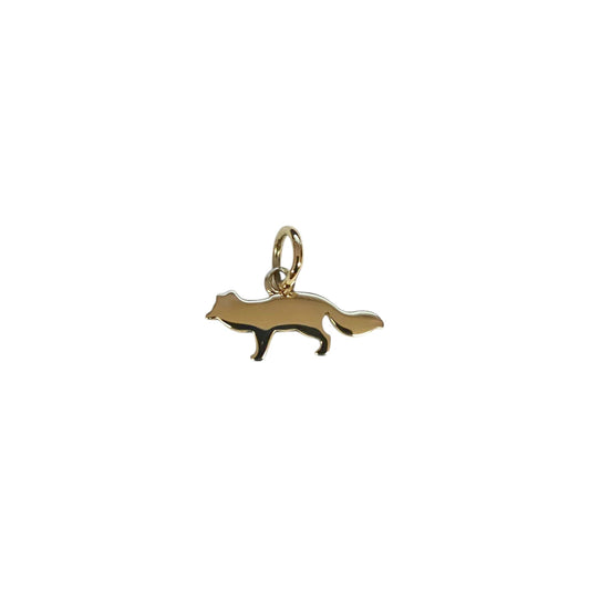 Charm DoDo Volpe Piccola