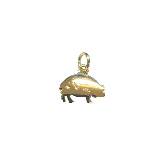 Charm DoDo Maiale Medio