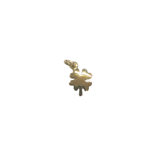 Charm DoDo Mini Quadrifoglio