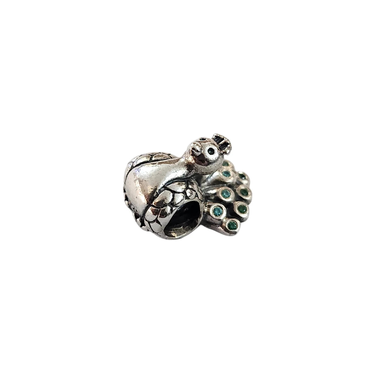 Charm Pandora Pavone