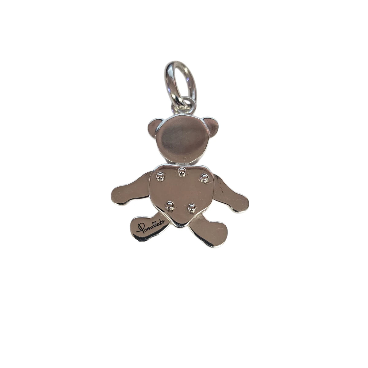 Charm Pomellato 67 Orsetto