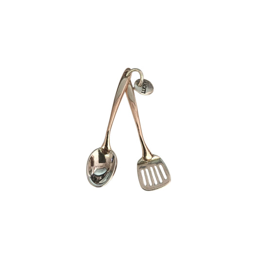 Charm DoDo Posate Lucky Chef