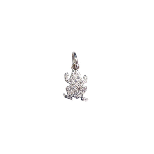 Charm DoDo Rana Preziosa
