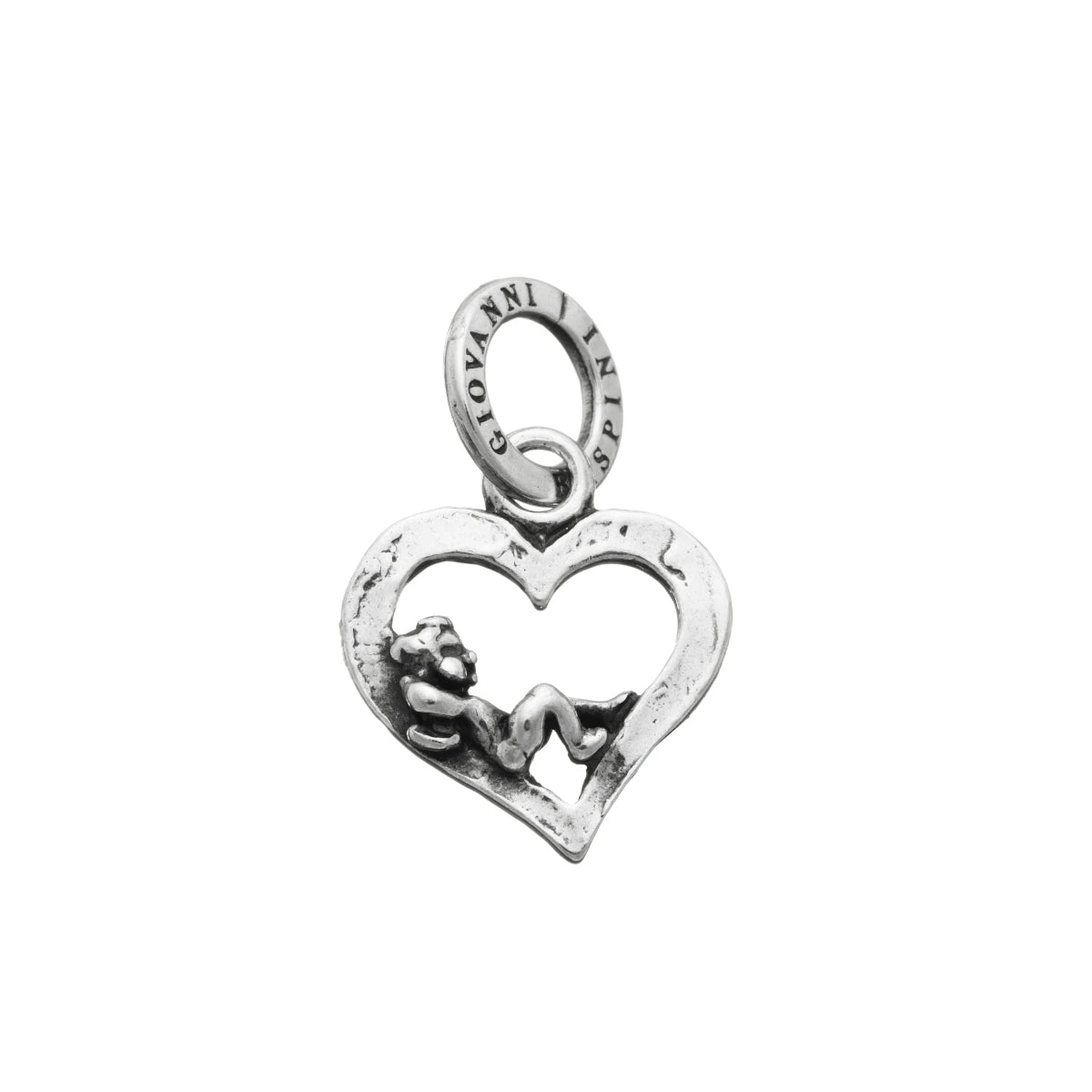 Charm Amorino su Cuore
