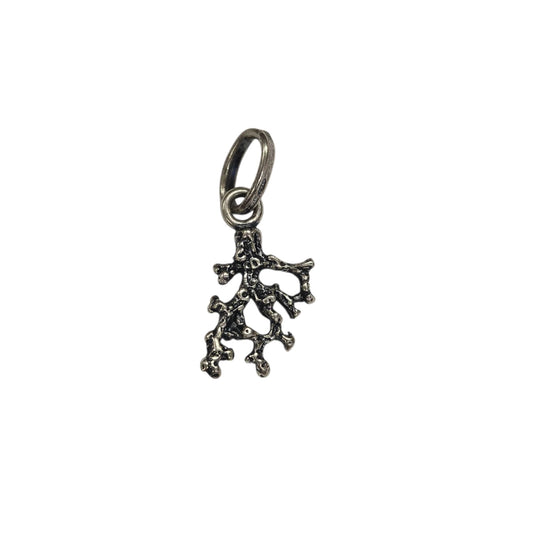 Charm Giovanni Raspini Corallo2