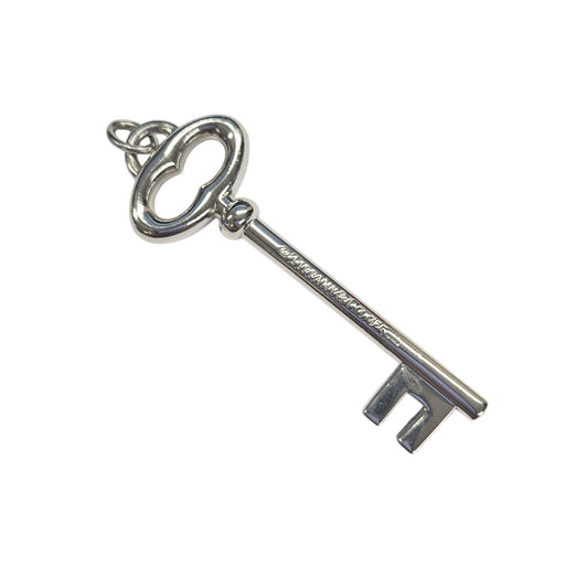Charm Tiffany Chiave