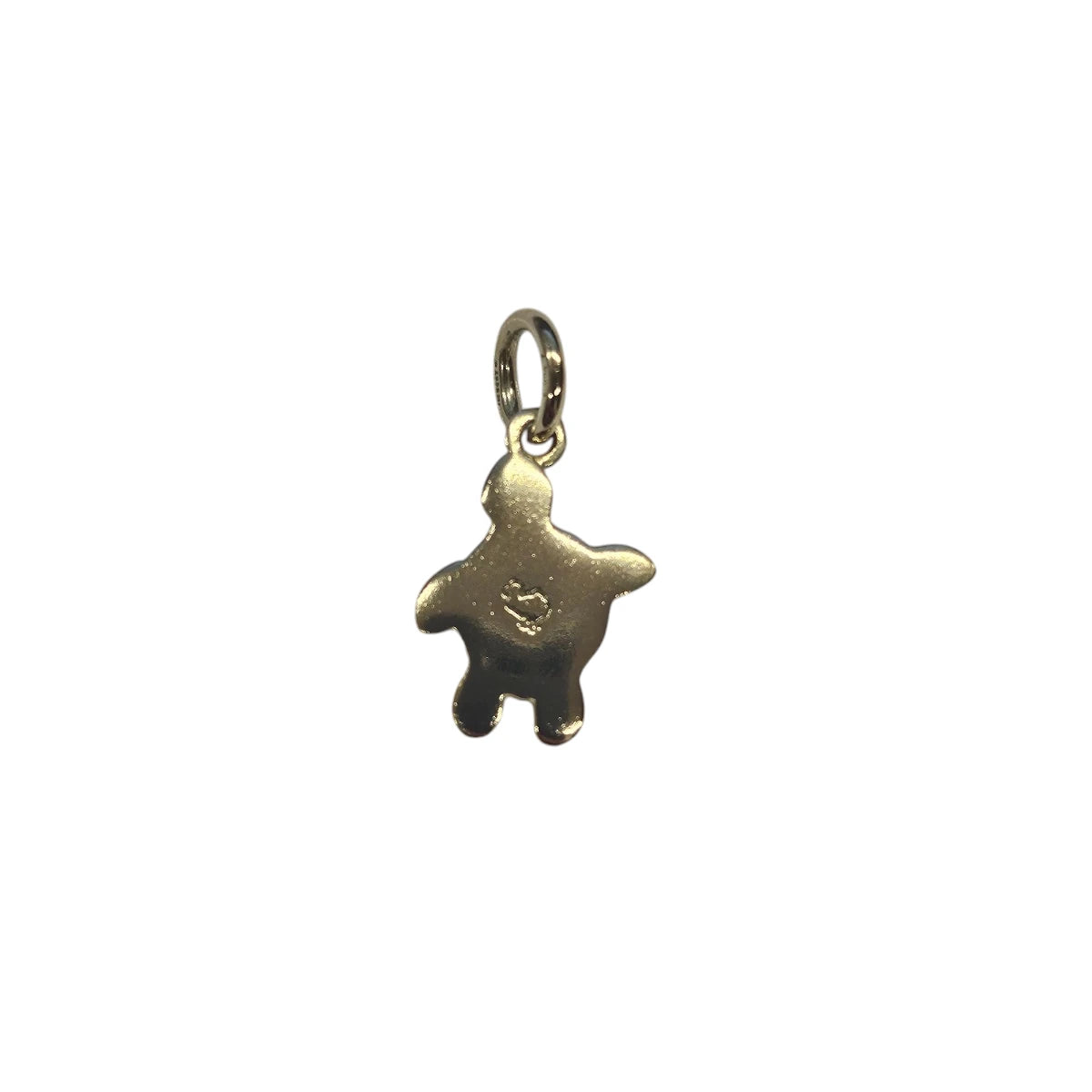 Charm DoDo Tartaruga Preziosa