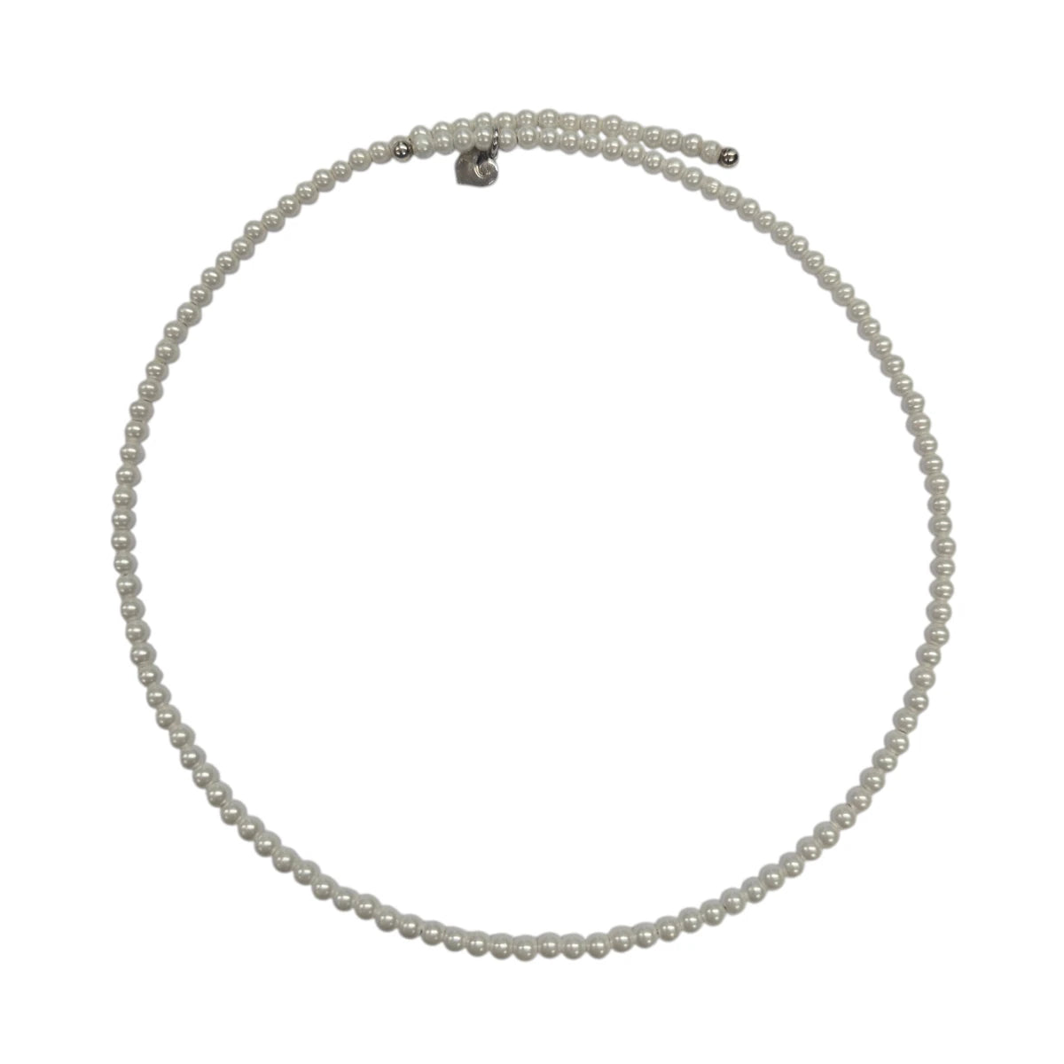 Chocker Chantecler et Voilà Conchiglia