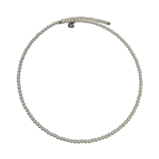 Chocker Chantecler et Voilà Conchiglia