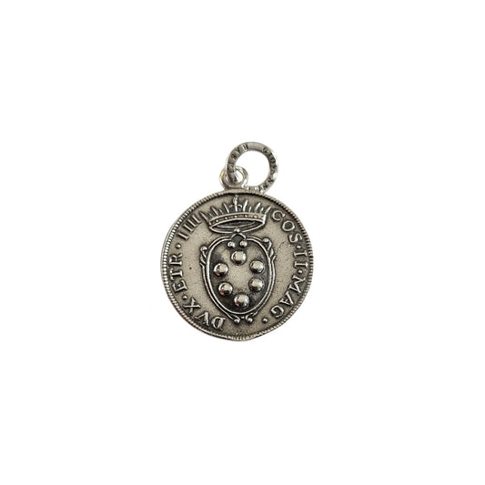 Charm Giovanni Raspini Moneta Medicea
