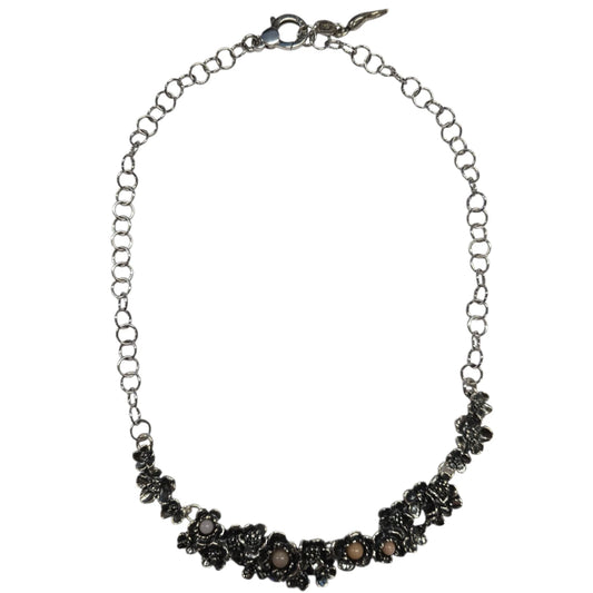 Collana Raspini Wild Rose