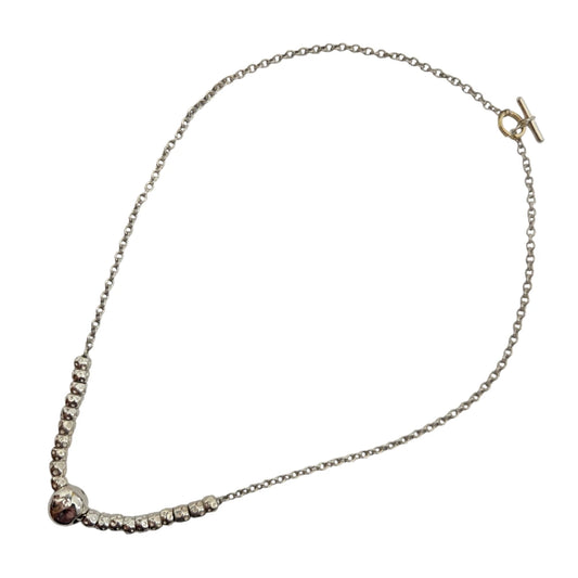 Collana DoDo Essential Granelli e pepita
