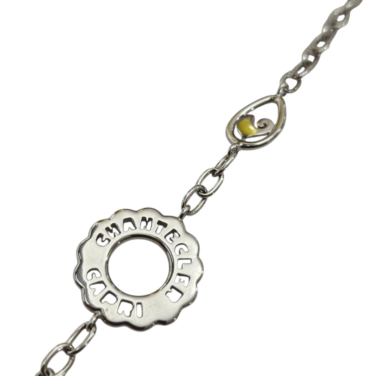 Collana Chantecler Et Voilà Simboli