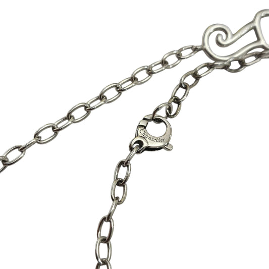 Collana Chantecler Et Voilà Simboli