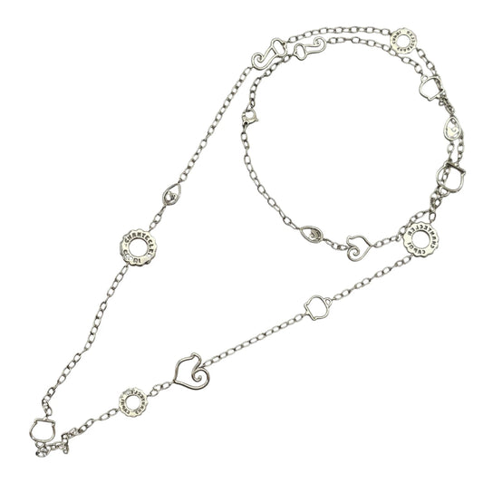 Collana Chantecler Et Voilà Simboli