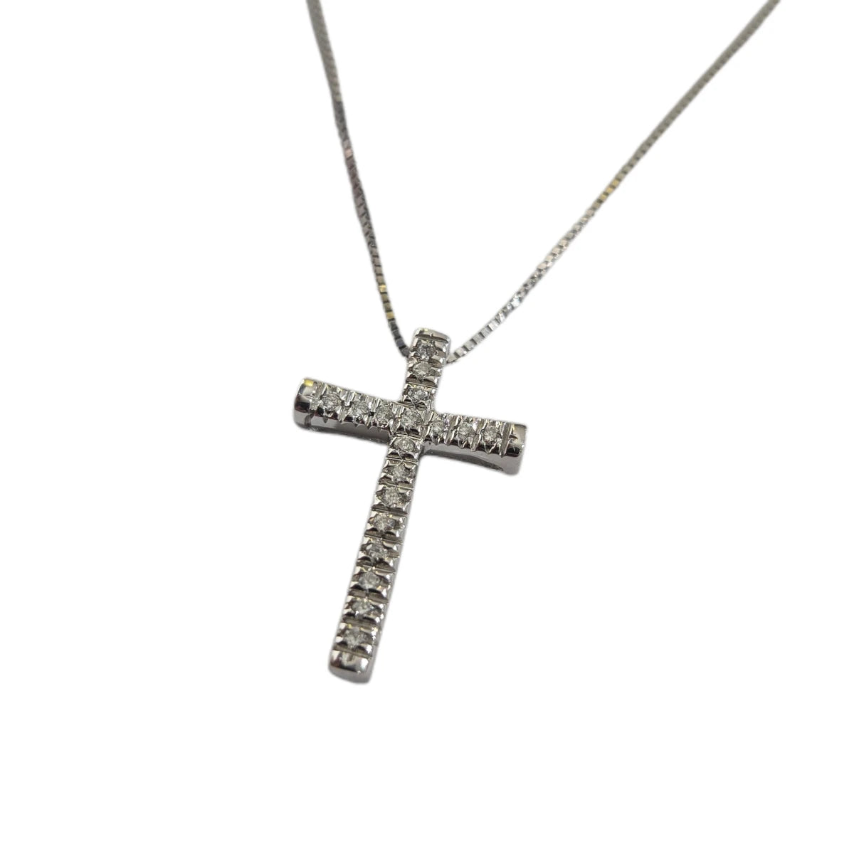 Collana Corce con Diamanti