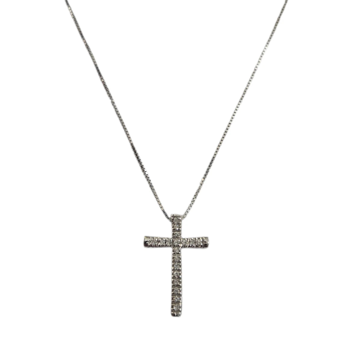 Collana Corce con Diamanti