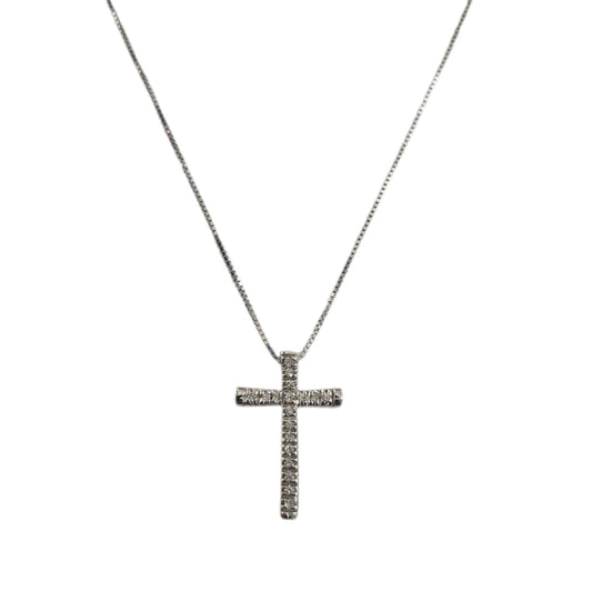 Collana Corce con Diamanti