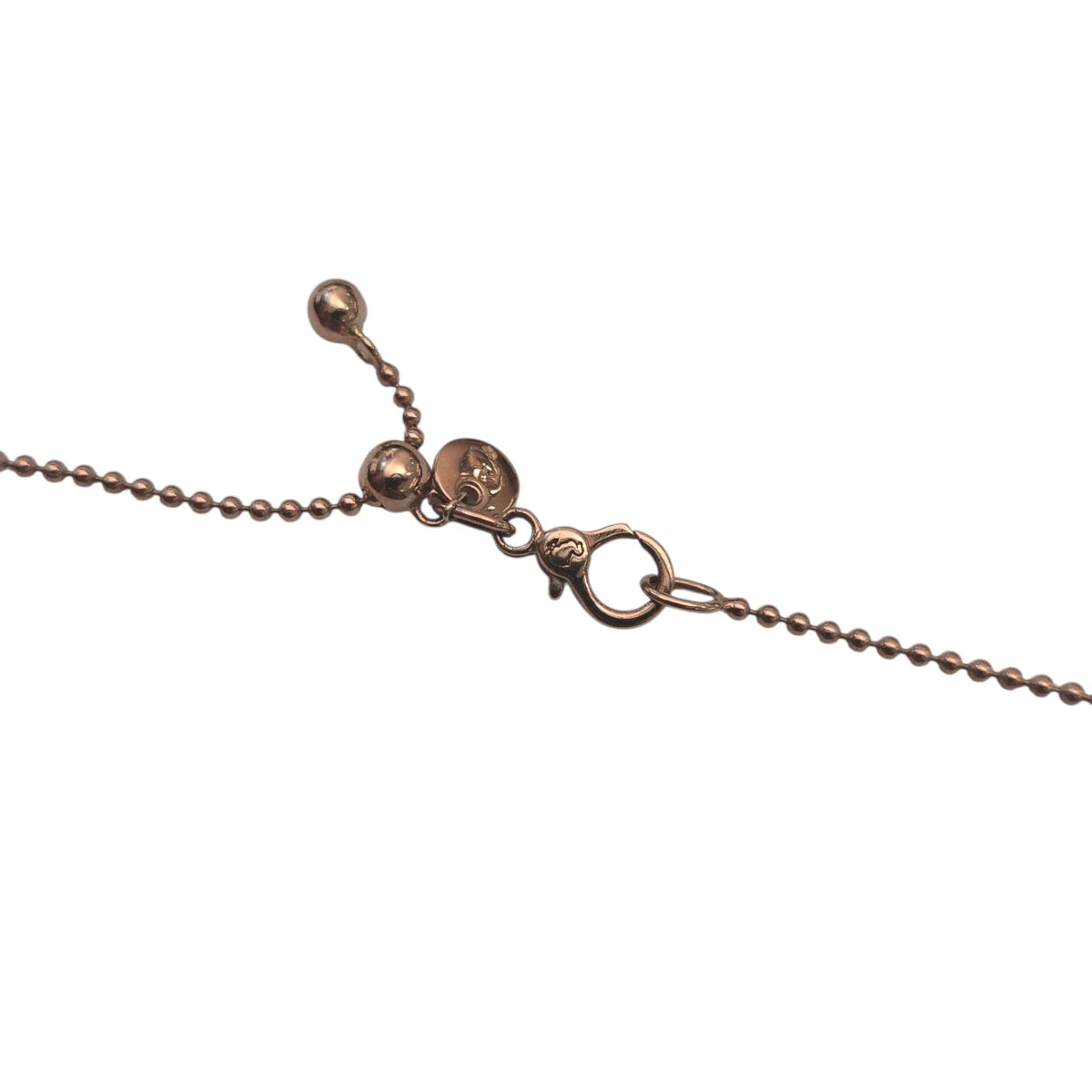 Collana DoDo Bollicine 3 Pietre