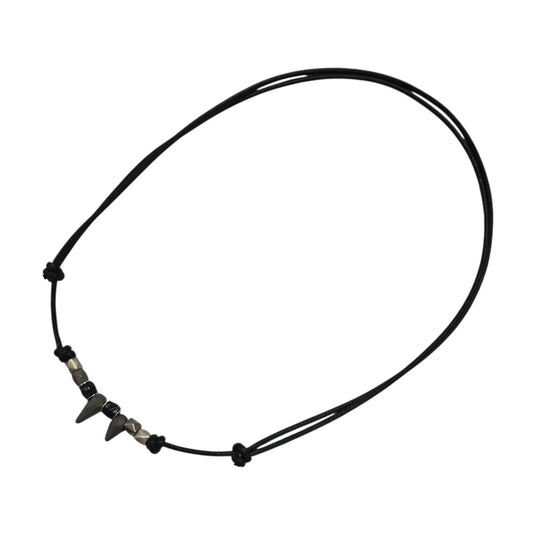 Collana DoDo Cordino Spike