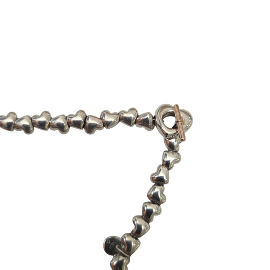 Collana DoDo Cuoricini