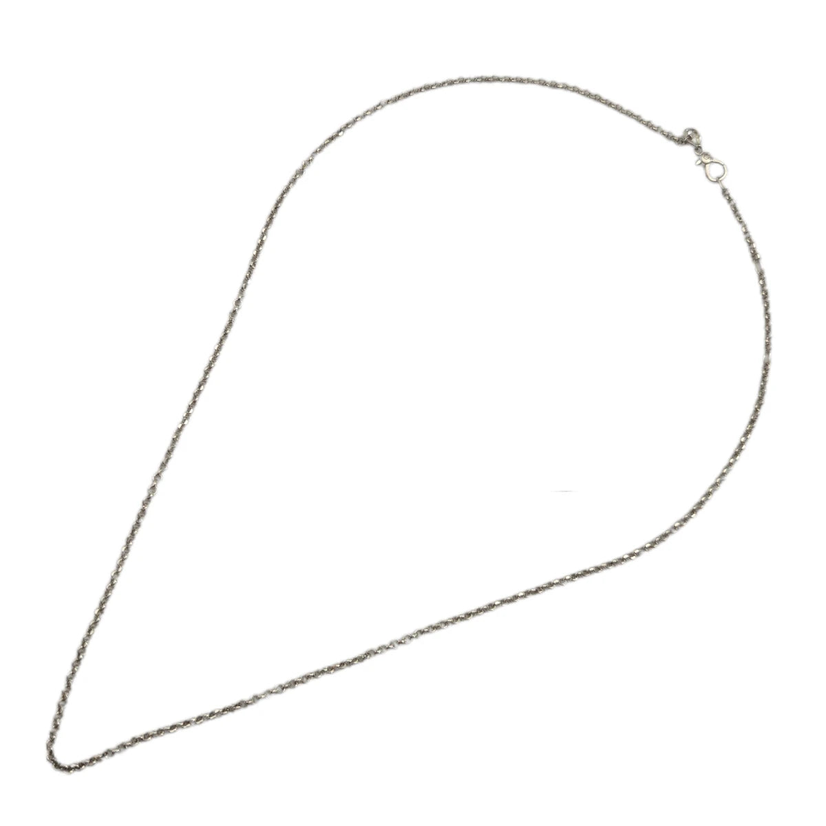Collana DoDo Essential in Argento