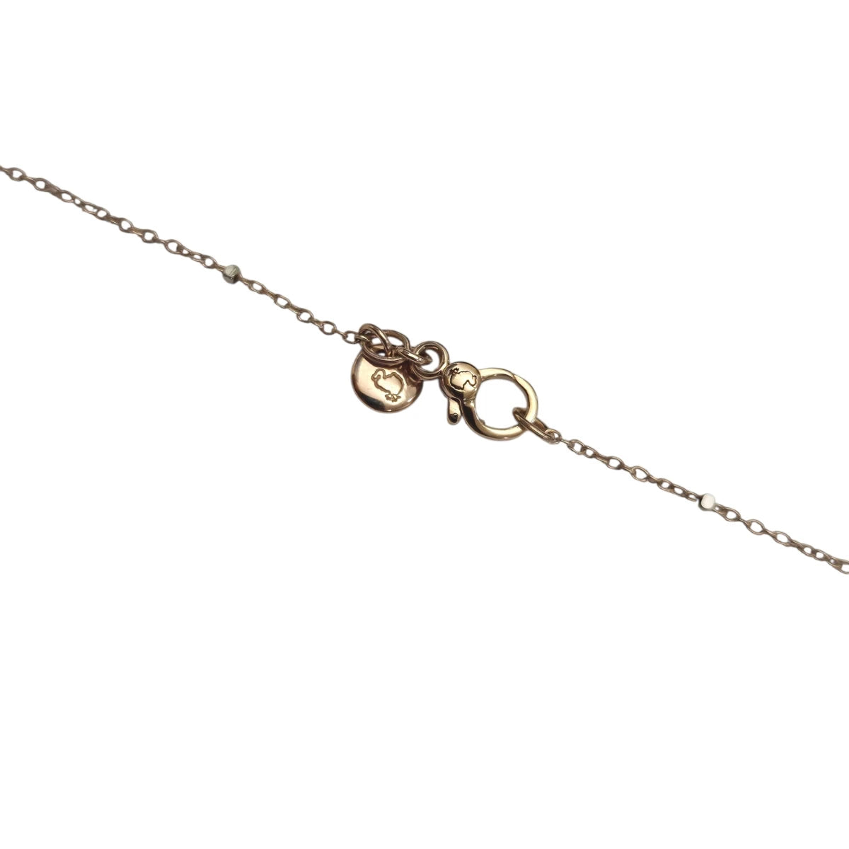 Collana DoDo Petit Luna