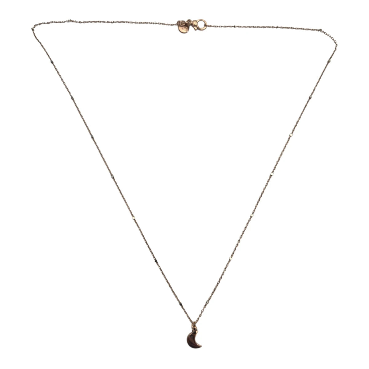 Collana DoDo Petit Luna