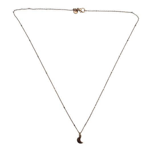 Collana DoDo Petit Luna