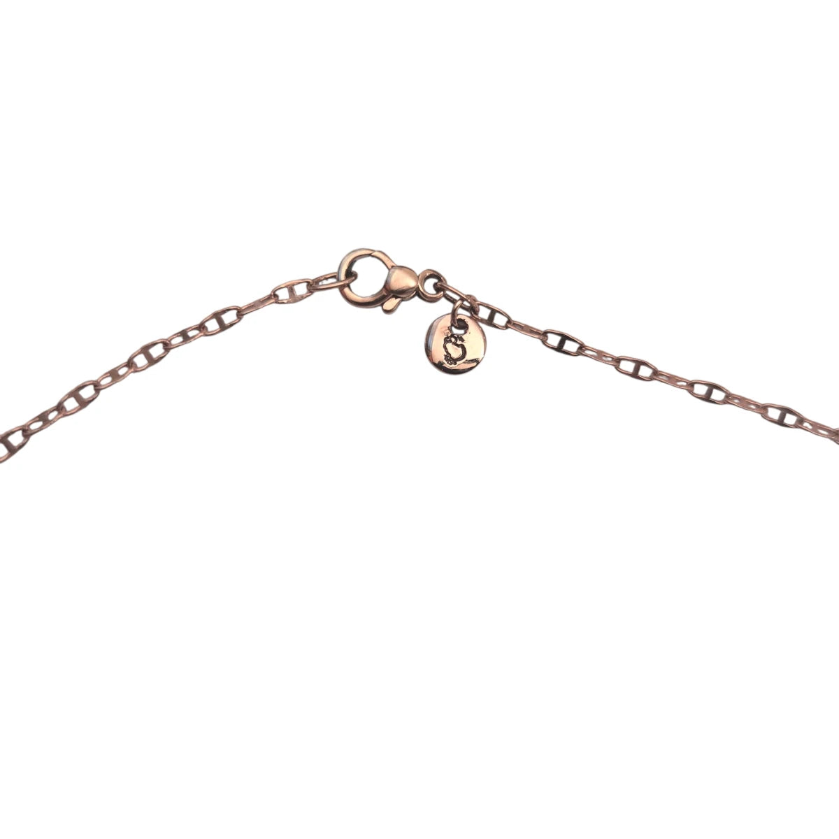 Collana DoDo Maglia Marinara