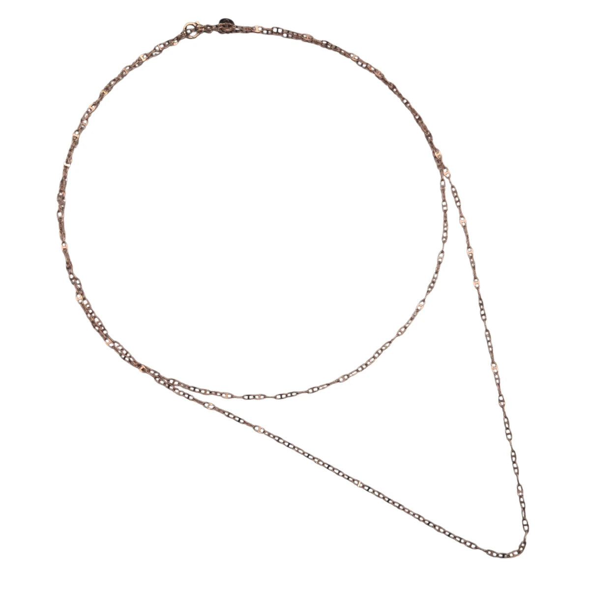 Collana DoDo Maglia Marinara