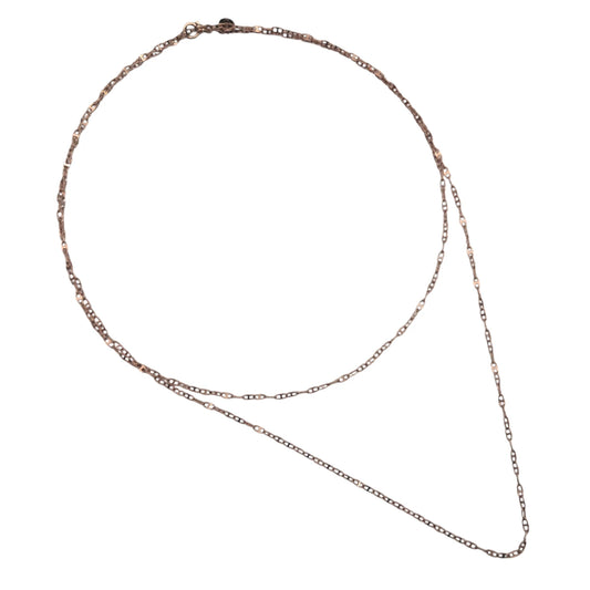 Collana DoDo Maglia Marinara