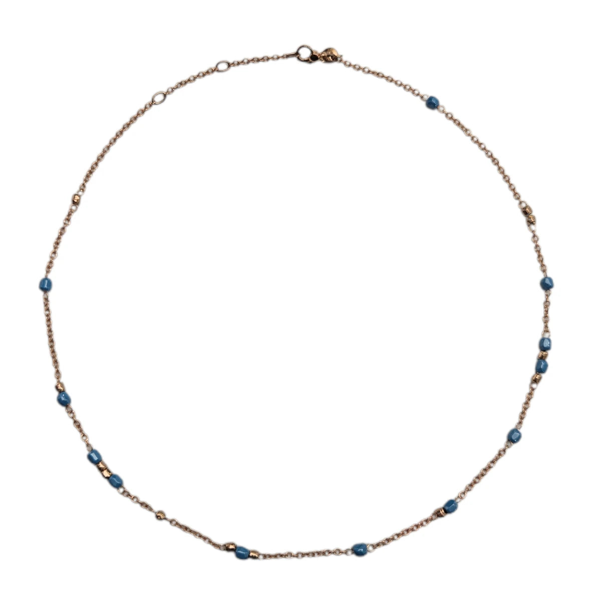 DoDo Petit Luna Necklace