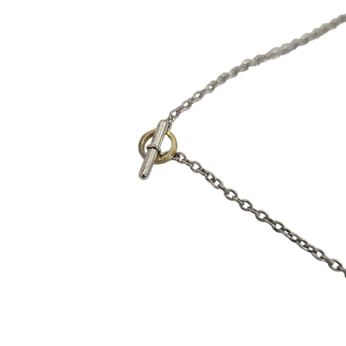 Collana DoDo Nodo Essential con Pepita Nera