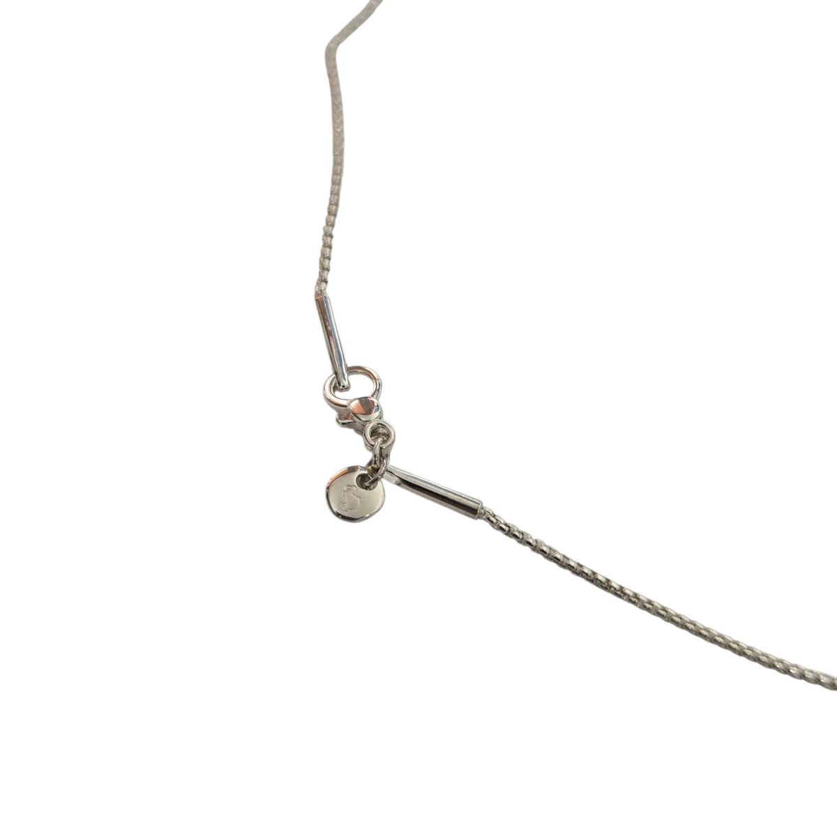 Collana DoDo Sautoir Nodo con Slider