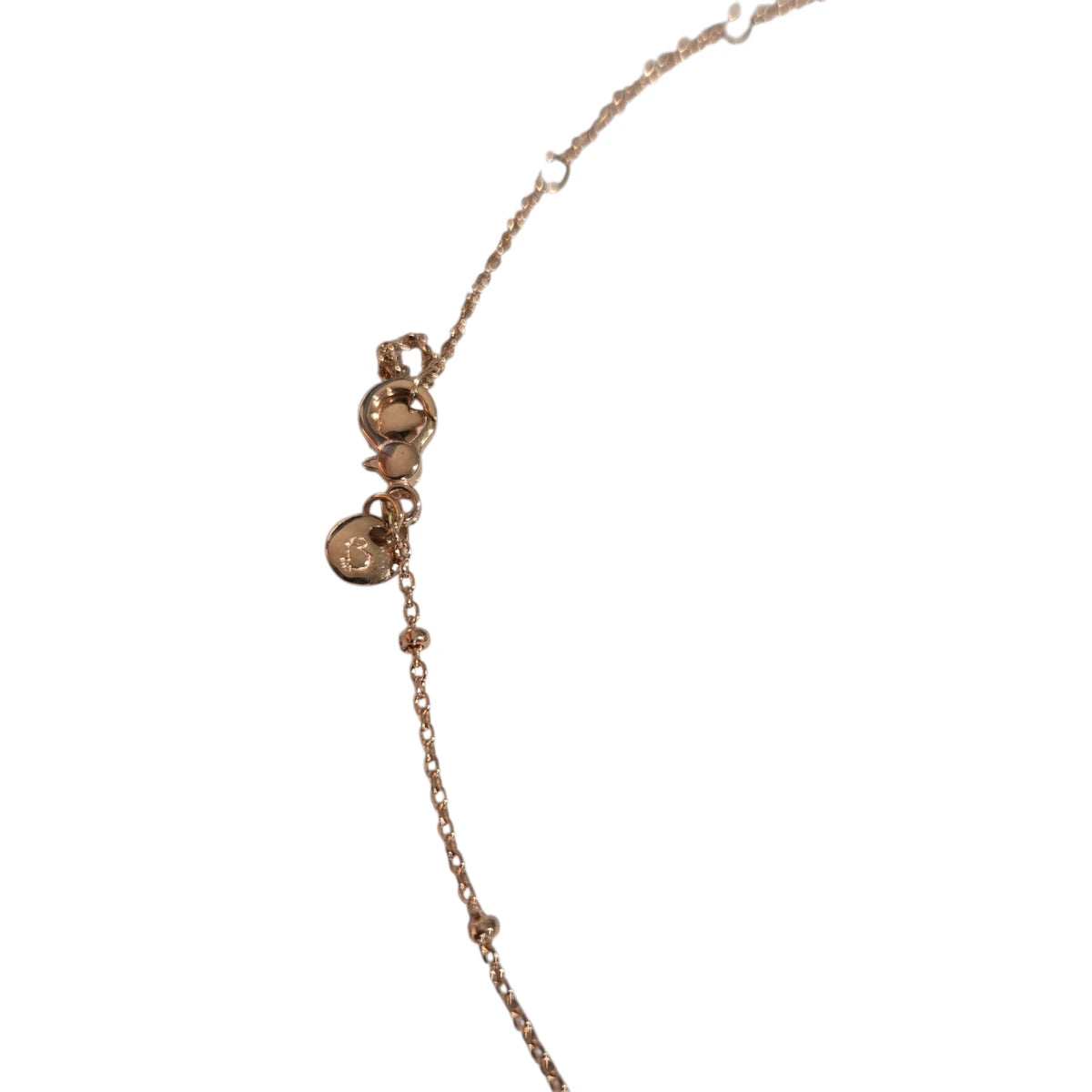 Collana DoDo Stelline con Diamanti