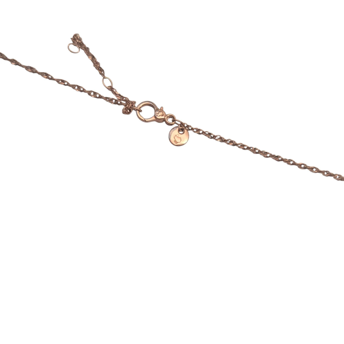 Collana DoDo Essential Torchon