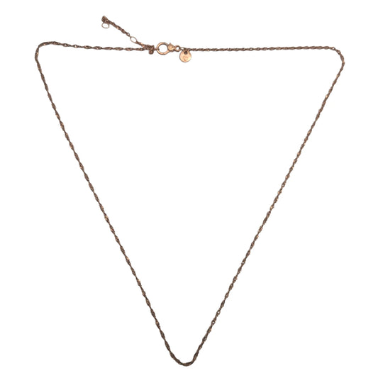 Collana DoDo Essential Torchon