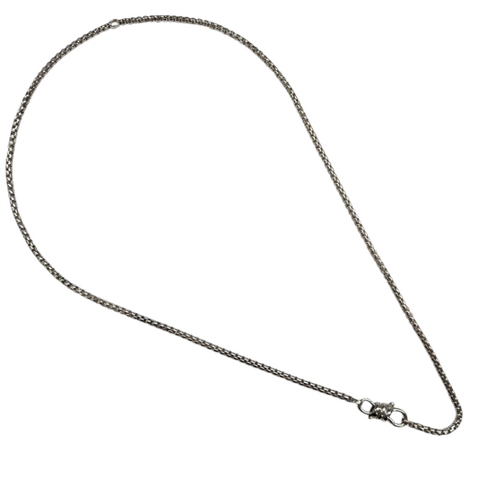 Collana DoDo Nodo Moschettone