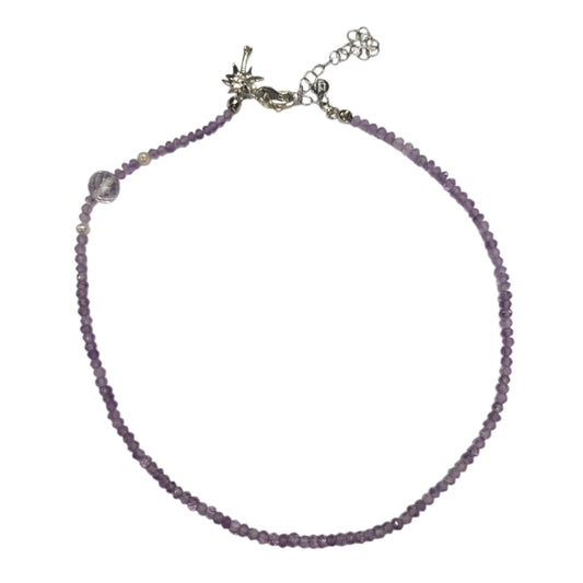 Collana Ametiste