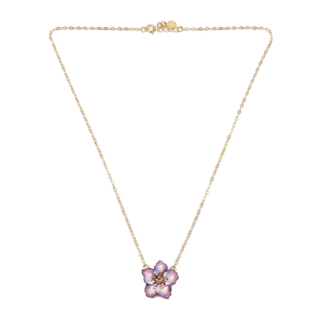 Collana Fiorellini Grande