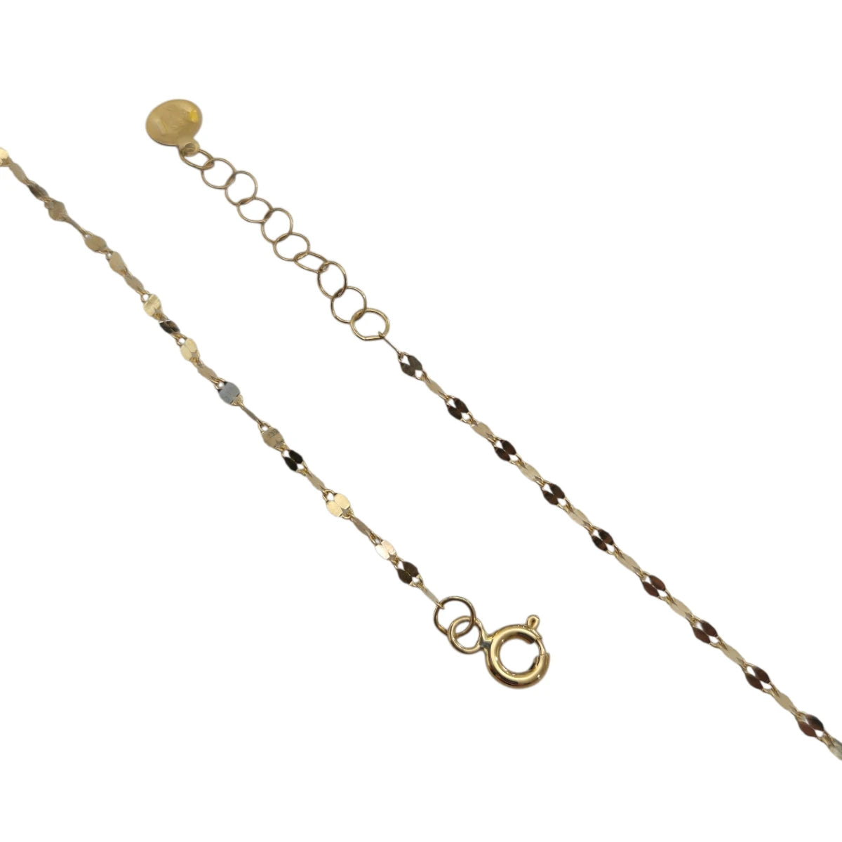 Collana Piccole Gioie Rosa
