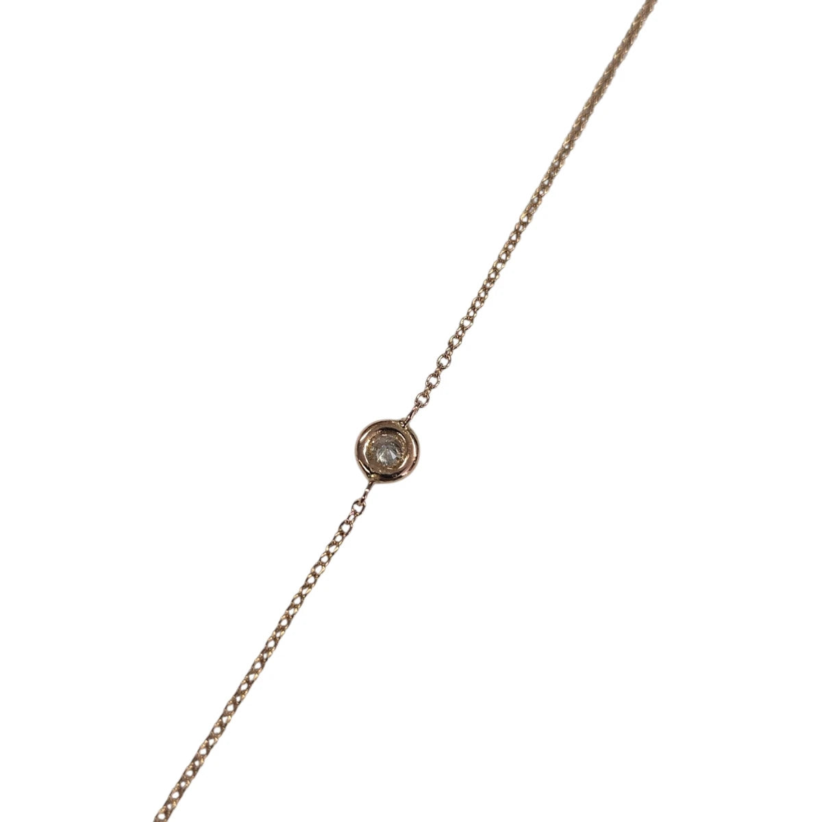 Collana Marco Gerbella 6 Diamanti