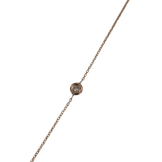 Collana Marco Gerbella 6 Diamanti